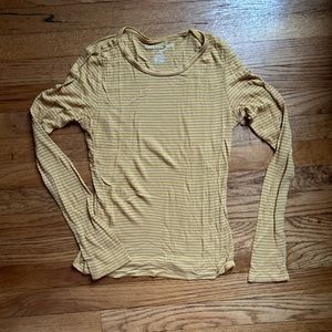 Super soft American eagle long sleeve shirt